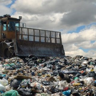 лицензия на деятельность с отходами