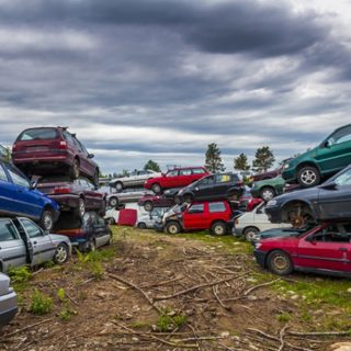 условия утилизации автомобиля
