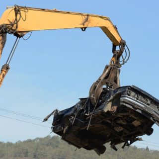 условия утилизации автомобиля