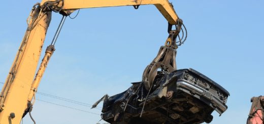 условия утилизации автомобиля