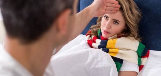 ртутный градусник