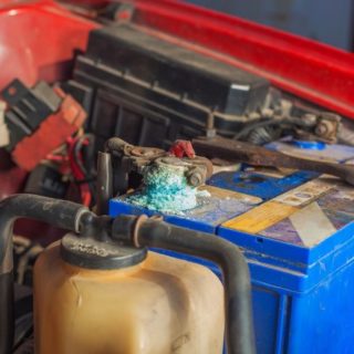 утилизация аккумуляторов