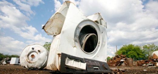 сдача бытовой техники