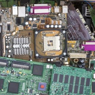 сдача бытовой техники,договор на утилизацию