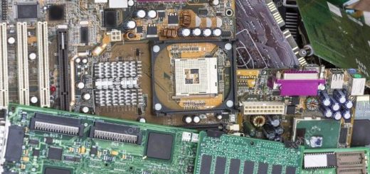 сдача бытовой техники,договор на утилизацию