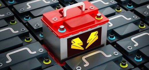 утилизация аккумуляторов