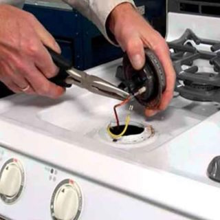 куда сдать старую газовую плиту