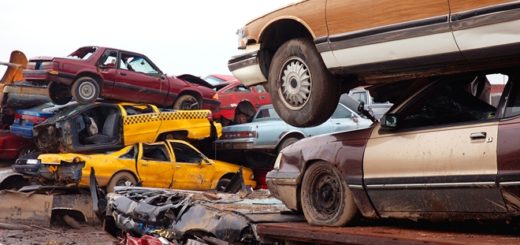 как списать автомобиль без утилизации