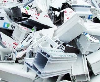 утилизация пластиковых окон после замены