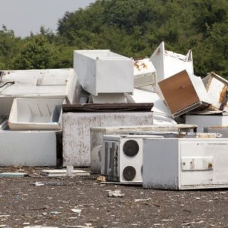 сдача бытовой техники