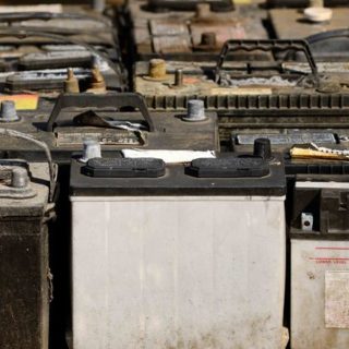 сколько разлагается мусор