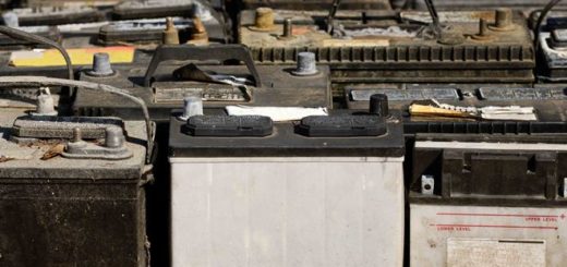 сколько разлагается мусор