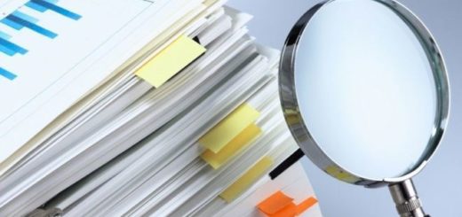 инвентаризация отходов