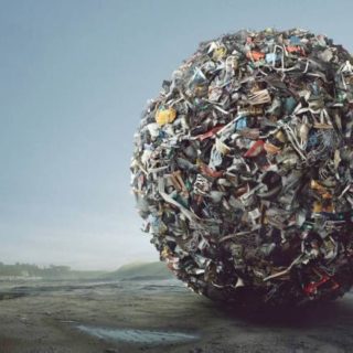 Образец бланка инвентаризации отходов производства и потребления: