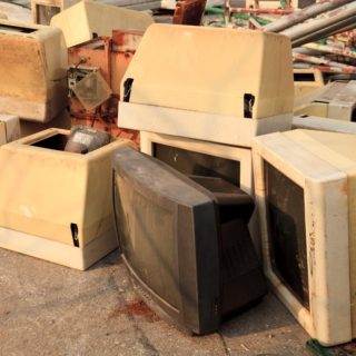 утилизация бытовой техники