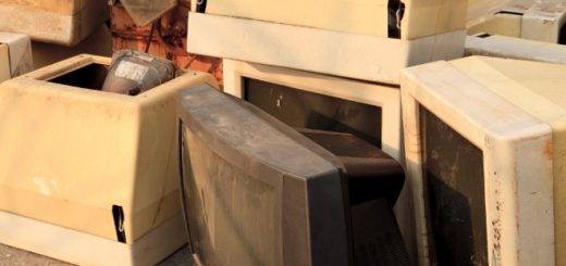 утилизация бытовой техники