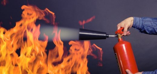 утилизация огнетушителей