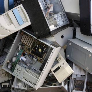 договор на утилизацию