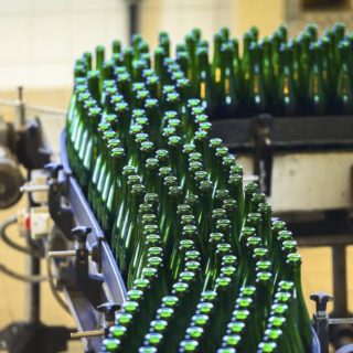 пункт приема стеклотары