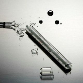 как утилизировать ртутный градусник