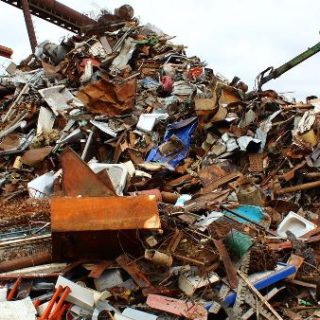 утилизация промышленных отходов