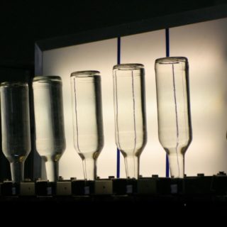 пункт приема стеклотары