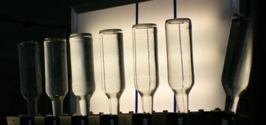 пункт приема стеклотары