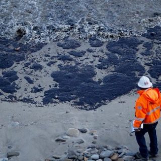 утилизация нефтешламов