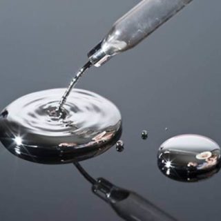 куда деть ртуть