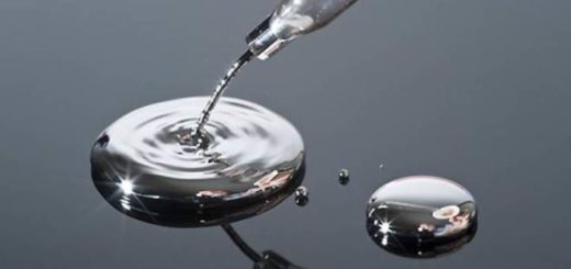 куда деть ртуть