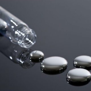 утилизация ртути