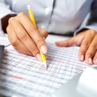 инвентаризация отходов