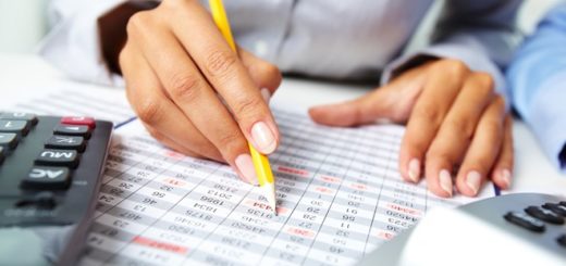 инвентаризация отходов