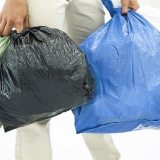 мешки для мусора пнд