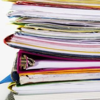 отчет об использовании отходов