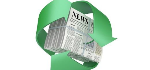 пресс для макулатуры