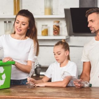 проблема отходов