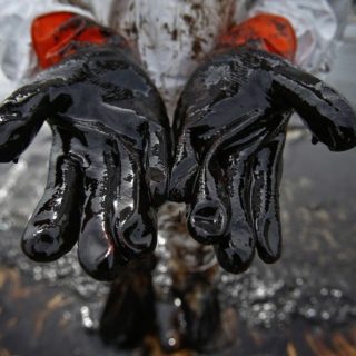 утилизация нефтешламов