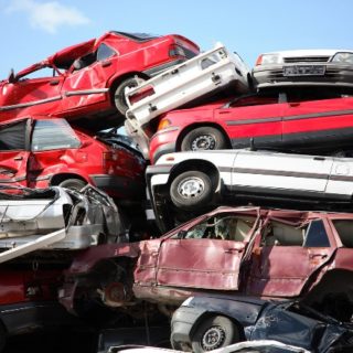 условия утилизации автомобиля