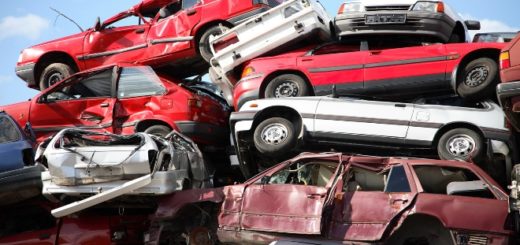 условия утилизации автомобиля