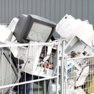 утилизация бытовой техники