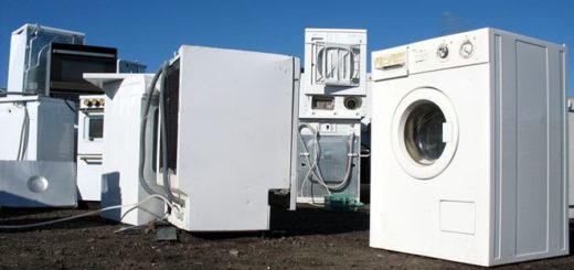 сдать стиральную машину