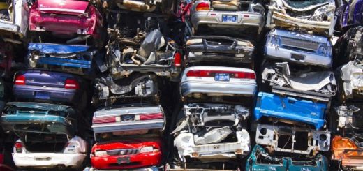 справка об утилизации автомобиля