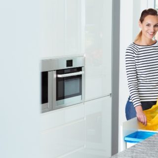 мешки для мусора