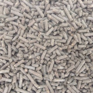 утилизация навоза