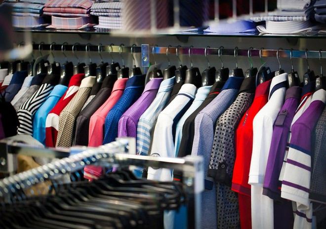 Сдать Одежду В Комиссионный Магазин