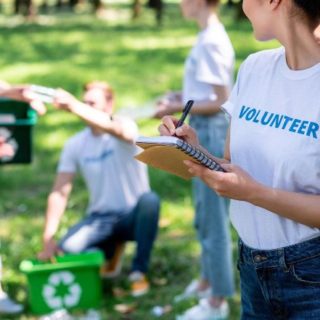 договор, лицензия на вывоз мусора в сельской местности