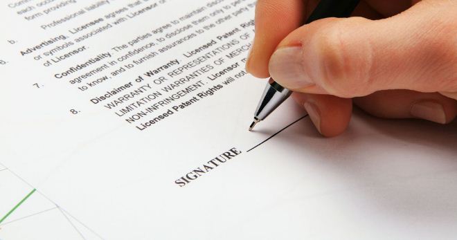 Лицензия на транспортировку и утилизацию отходов 1-4 класса опасности