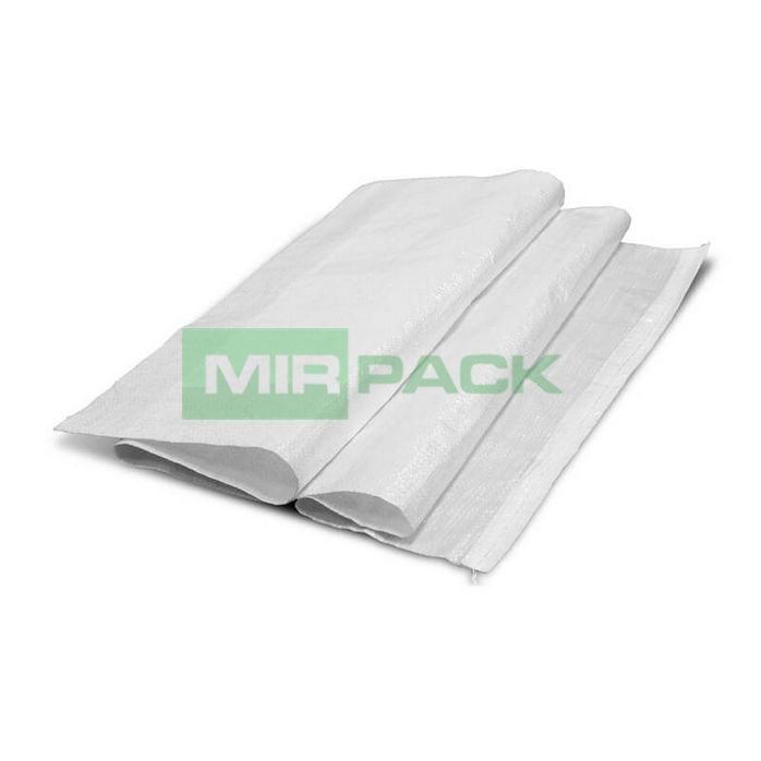 Свойства и характеристики полипропиленовых мешков