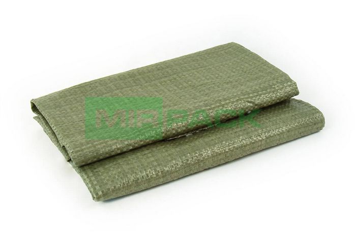 Свойства и характеристики полипропиленовых мешков